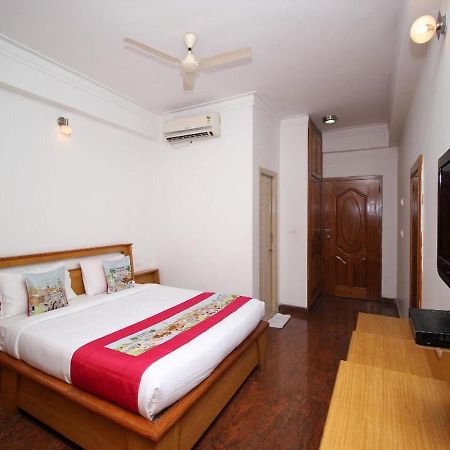 The Mahendra Hotels Maisur Dış mekan fotoğraf