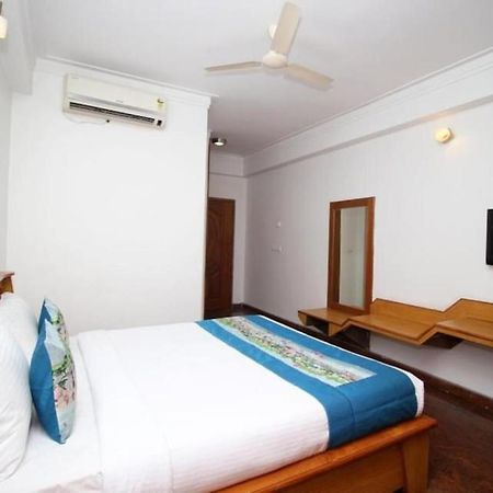 The Mahendra Hotels Maisur Dış mekan fotoğraf