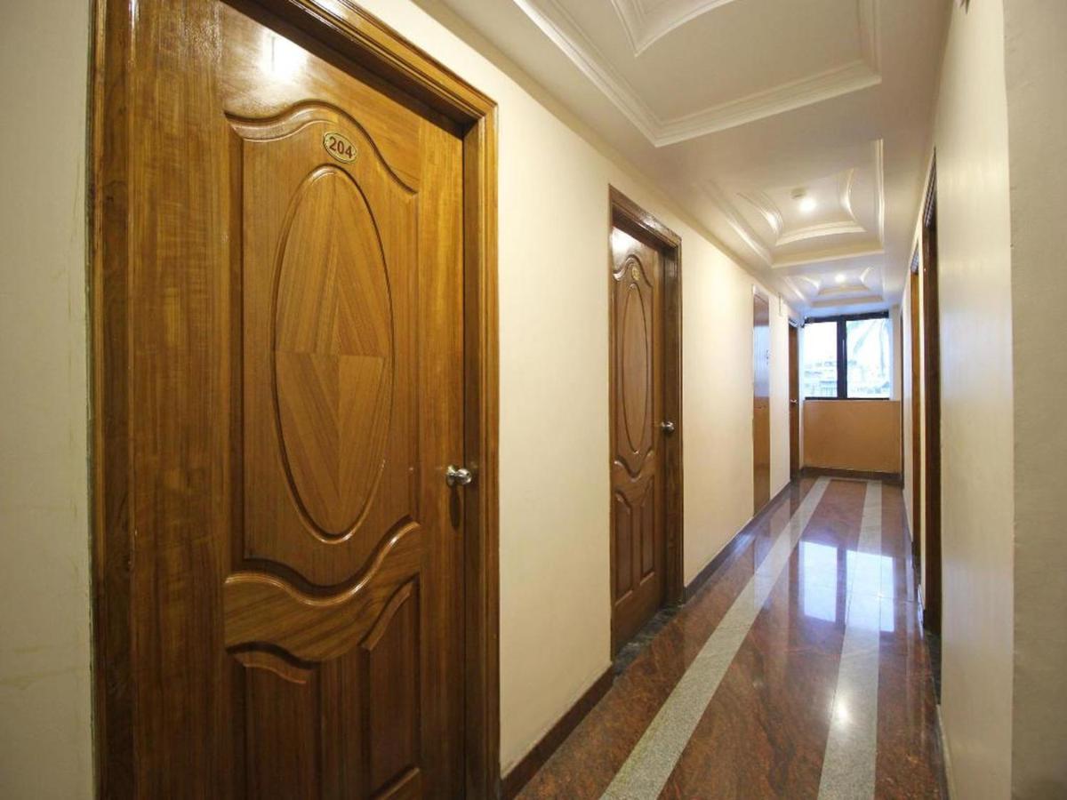 The Mahendra Hotels Maisur Dış mekan fotoğraf