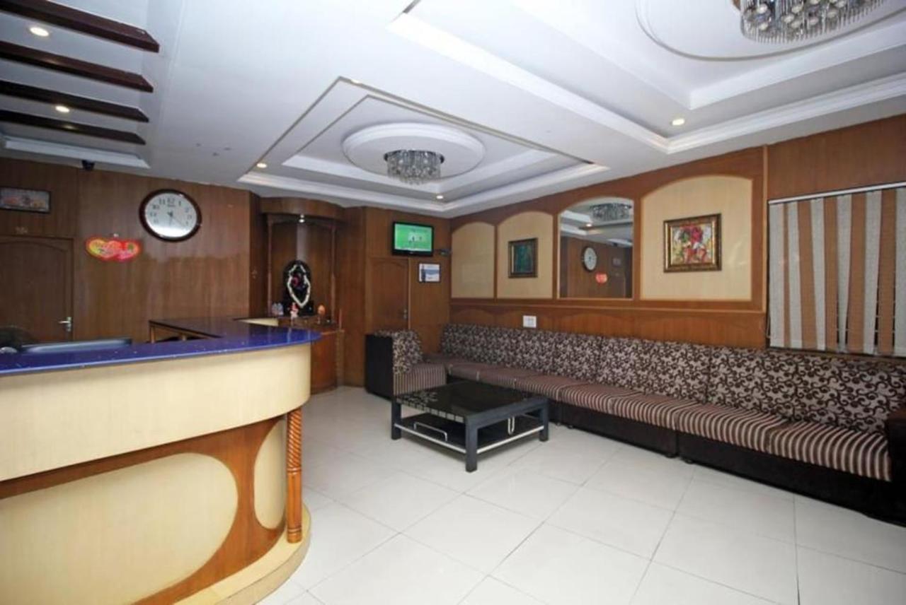 The Mahendra Hotels Maisur Dış mekan fotoğraf