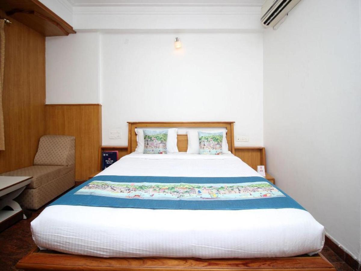 The Mahendra Hotels Maisur Dış mekan fotoğraf
